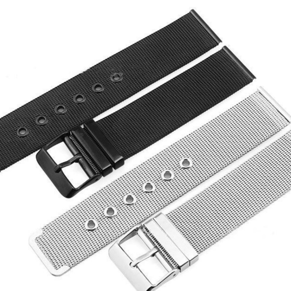 Apple Watch 42-44MM Milanese Loop Wristband - Picture 5 of 5